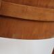 Set of 4 folding chairs in wood 70