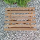 Folding stool