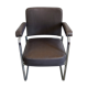 Former Ronéo industrial chair