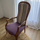 Fauteuils Voltaire