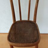 Thonet chair 30s