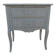 Chic Louis XV style 2-drawer piece of furniture