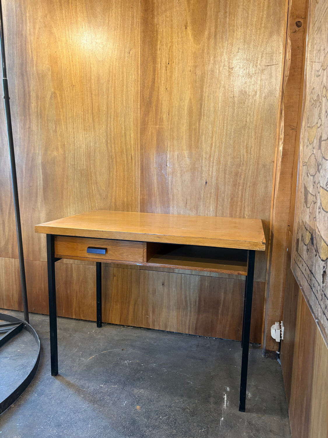 Vintage desk