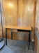 Vintage desk