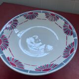 Compote bowl