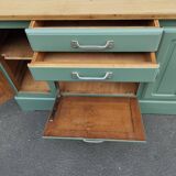 Parisian sideboard 50s