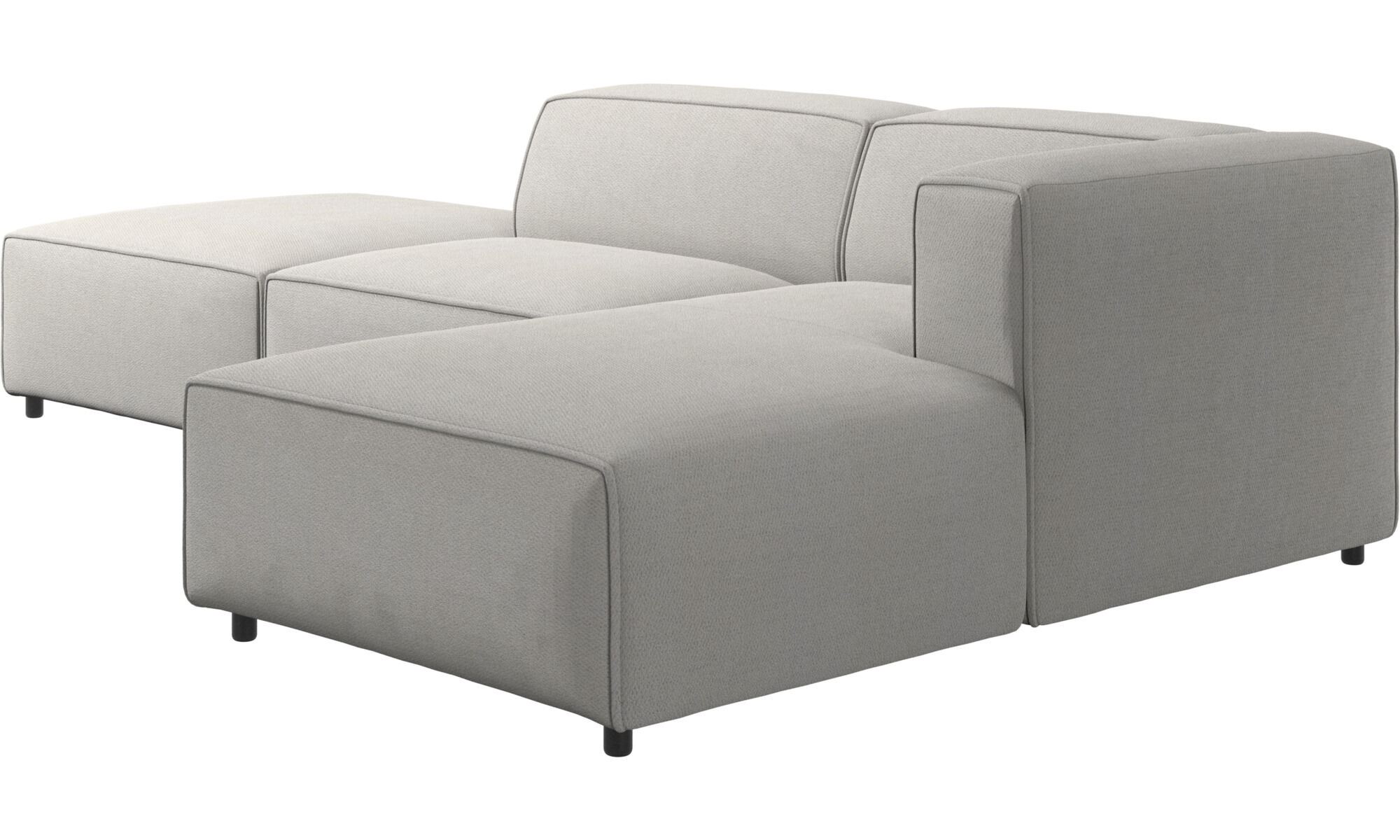 Carmo model sofa by BO Concept