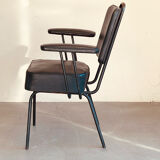 Chaise de salle à manger