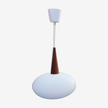 Suspension style scandinave design Louis Kalff