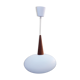 Suspension Scandinavian style design Louis Kalff