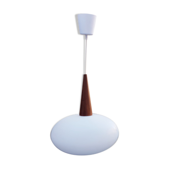 Suspension Scandinavian style design Louis Kalff