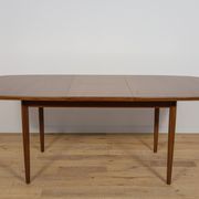 Table à manger extensible en teck du milieu du siècle de G-Plan, années 1960