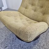 Armchair F975 by Geoffrey Harcourt for Artifort