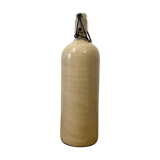 Stoneware bottle