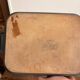 Le Creuset Grey Enamelled Cast Iron Rectangular Roasting Dish 32cm