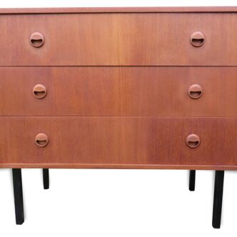 Danish teak 1960 Dresser