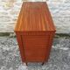 Commode vintage