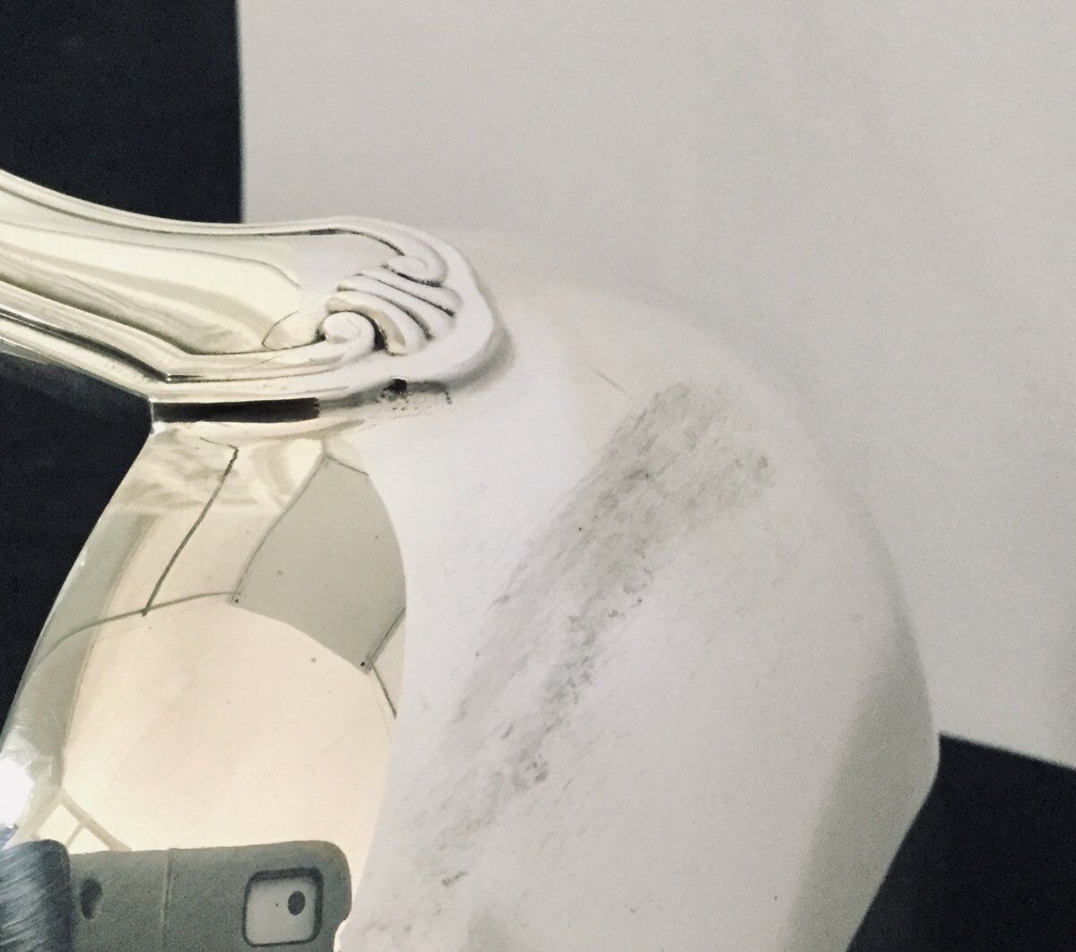 Cutlery set 49 rooms christofle vendôme