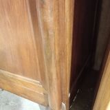 empire style wardrobe