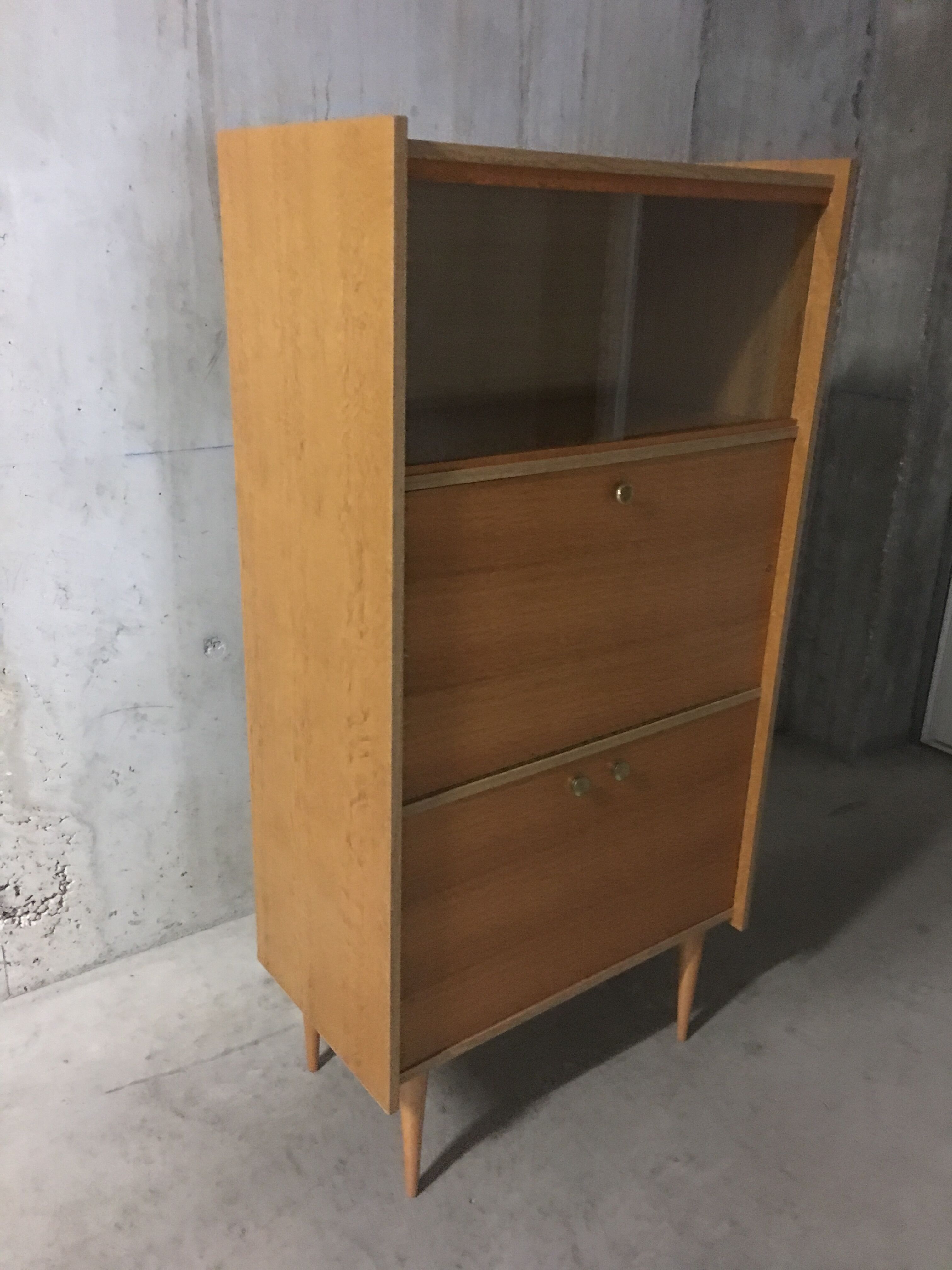 Writing desk years 60