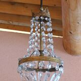 Lustre montgolfière ø 20 cm