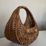 Gondola basket 1960