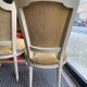 Lot de 2 chaises Louis XVI