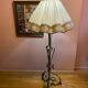 Lampadaire 1950