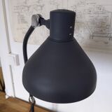 Vintage articulated desk lamp Jumo model GS1