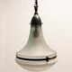 1920s Luzette Pendant Light By Peter Behrens For Siemens & Schukert