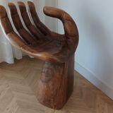 Hand chair
