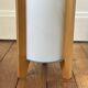 Lampe scandinave, 1990