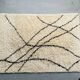 Tapis Contemporain Berbère – 165cm x 282cm