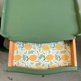 Pair of bedside tables