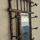 Coat rack furniture