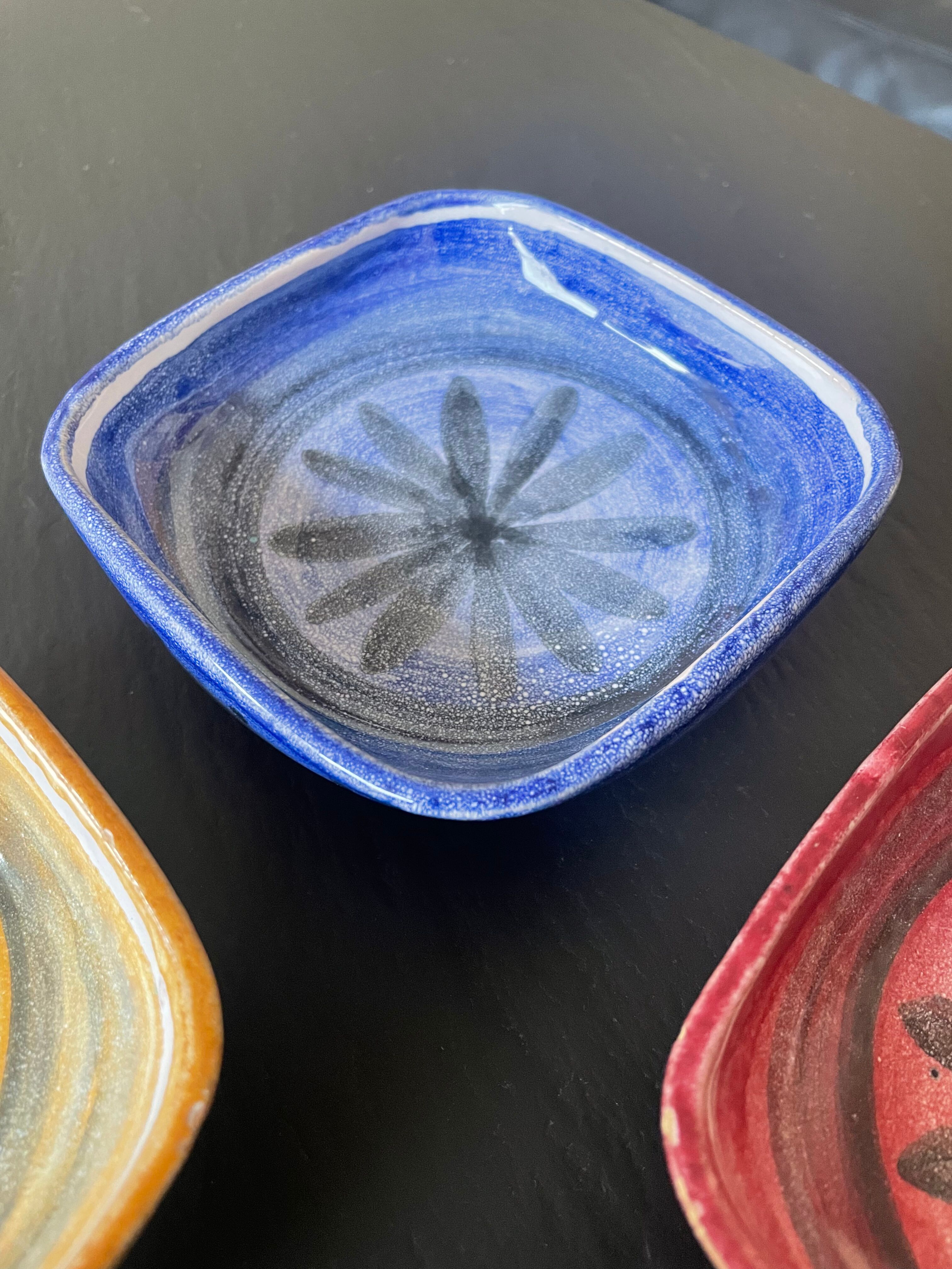 Aperitif service André Freymond