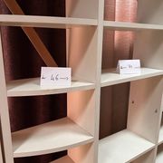 Hülsta wall library