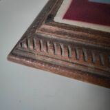 Vintage trivet
