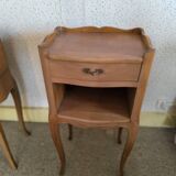 Pair of Louis XV bedside tables