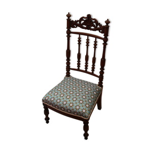chaise d'appoint