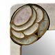 Mithé Espelt, mirror "Decorative Arts"