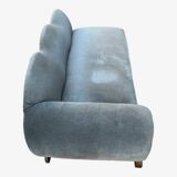 Art Deco style and period daybed,