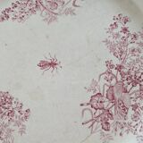 Set of three old dishes