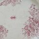 Set of three old dishes