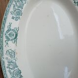 Longwy dish