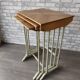 Tables gigognes
