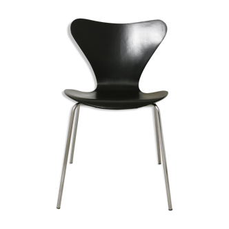 3107 chair by Arne Jacobsen for Fritz Hansen, 1970