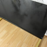 Double school table