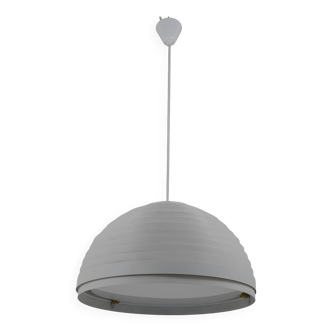 Suspension Lamella Ring "Dynamic" Style Panton from the 1960s by Vest, Austria