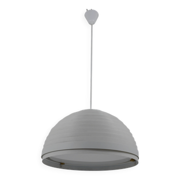 Suspension Lamella Anneau "Dynamic" Style Panton des Années 1960 par Vest, Autriche